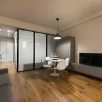 Apartmán Pepi Nest By Mmega