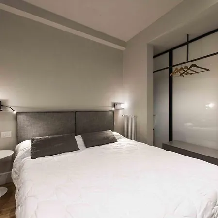 Pepi Nest By Mmega Lejlighed Firenze