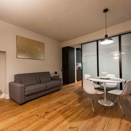 Pepi Nest By Mmega Apartmán *