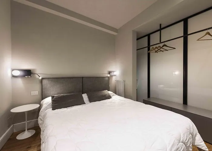 Pepi Nest By Mmega Apartment Florence