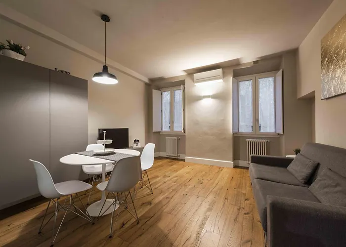 Pepi Nest By Mmega Apartment Florence