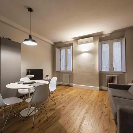 Pepi Nest By Mmega Apartamento Florença